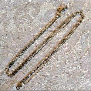 David Yurman Necklace